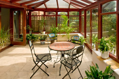 Resaurie conservatory quotes