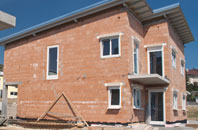 Resaurie home extensions