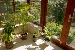 Resaurie orangery costs